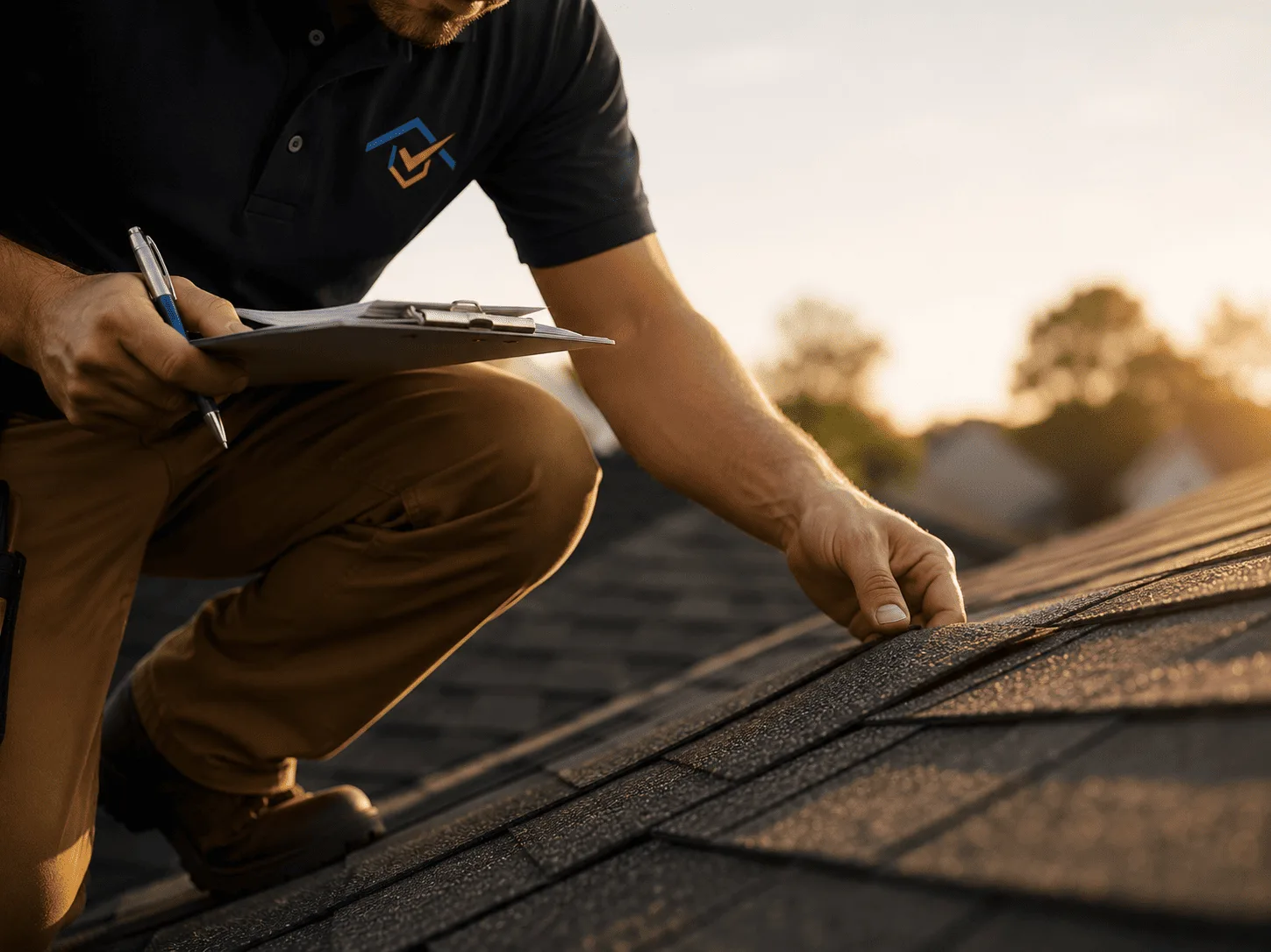 Why Choose Roof Inspection in Lepanto, AR